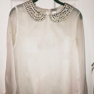 Charming Charlie’s shirt